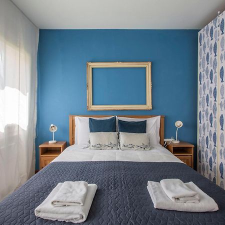 Tosca House 2 Bed and Breakfast Βαρένα Εξωτερικό φωτογραφία
