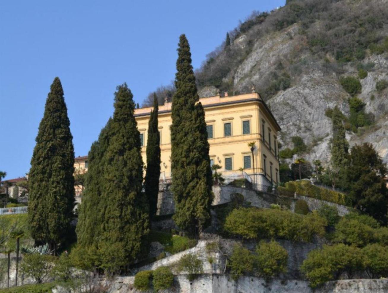 Tosca House 2 Bed and Breakfast Βαρένα Εξωτερικό φωτογραφία