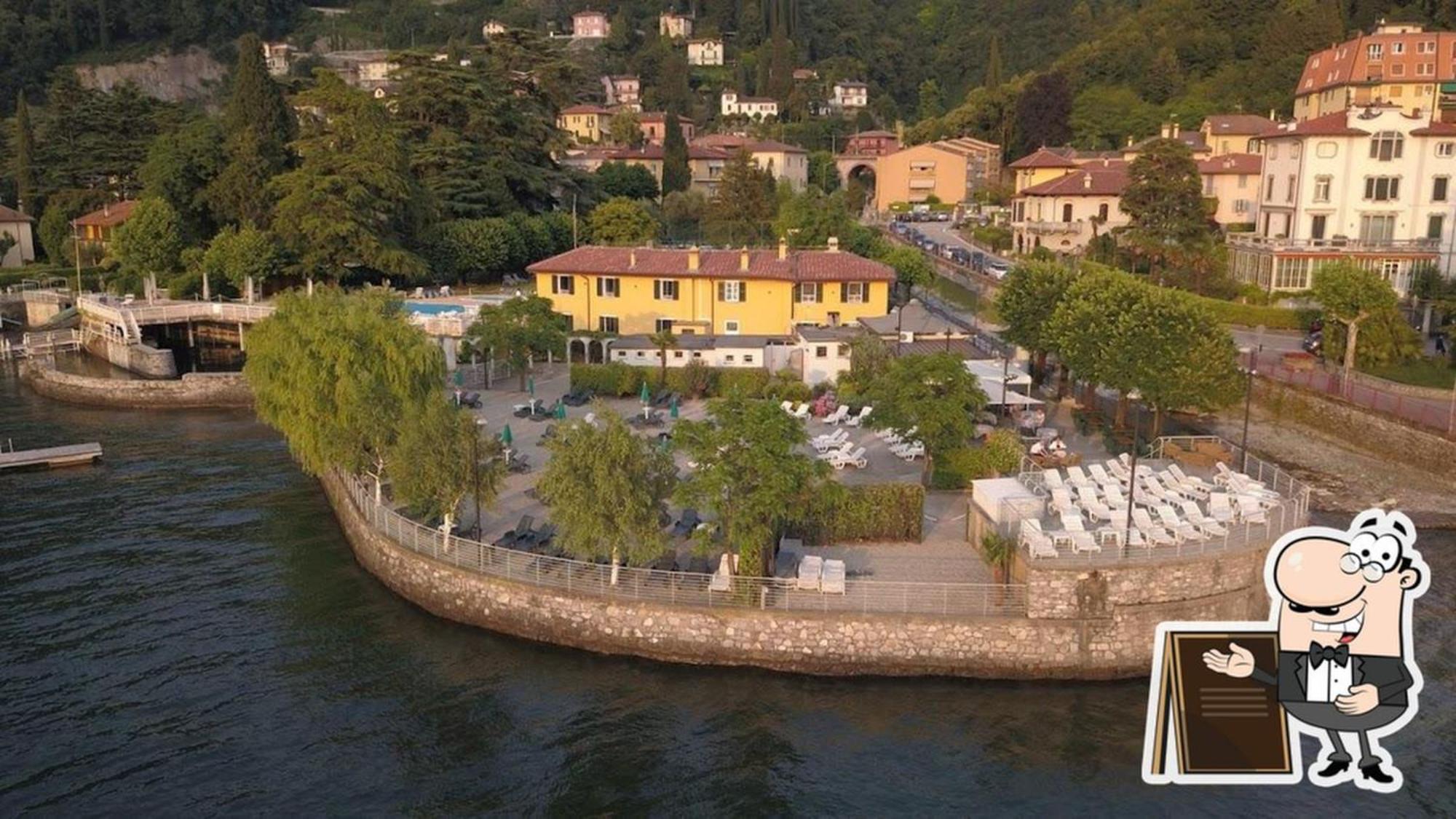 Tosca House 2 Bed and Breakfast Βαρένα Εξωτερικό φωτογραφία