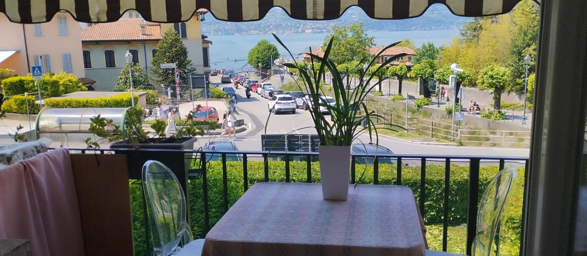 Tosca House 2 Bed and Breakfast Βαρένα Εξωτερικό φωτογραφία