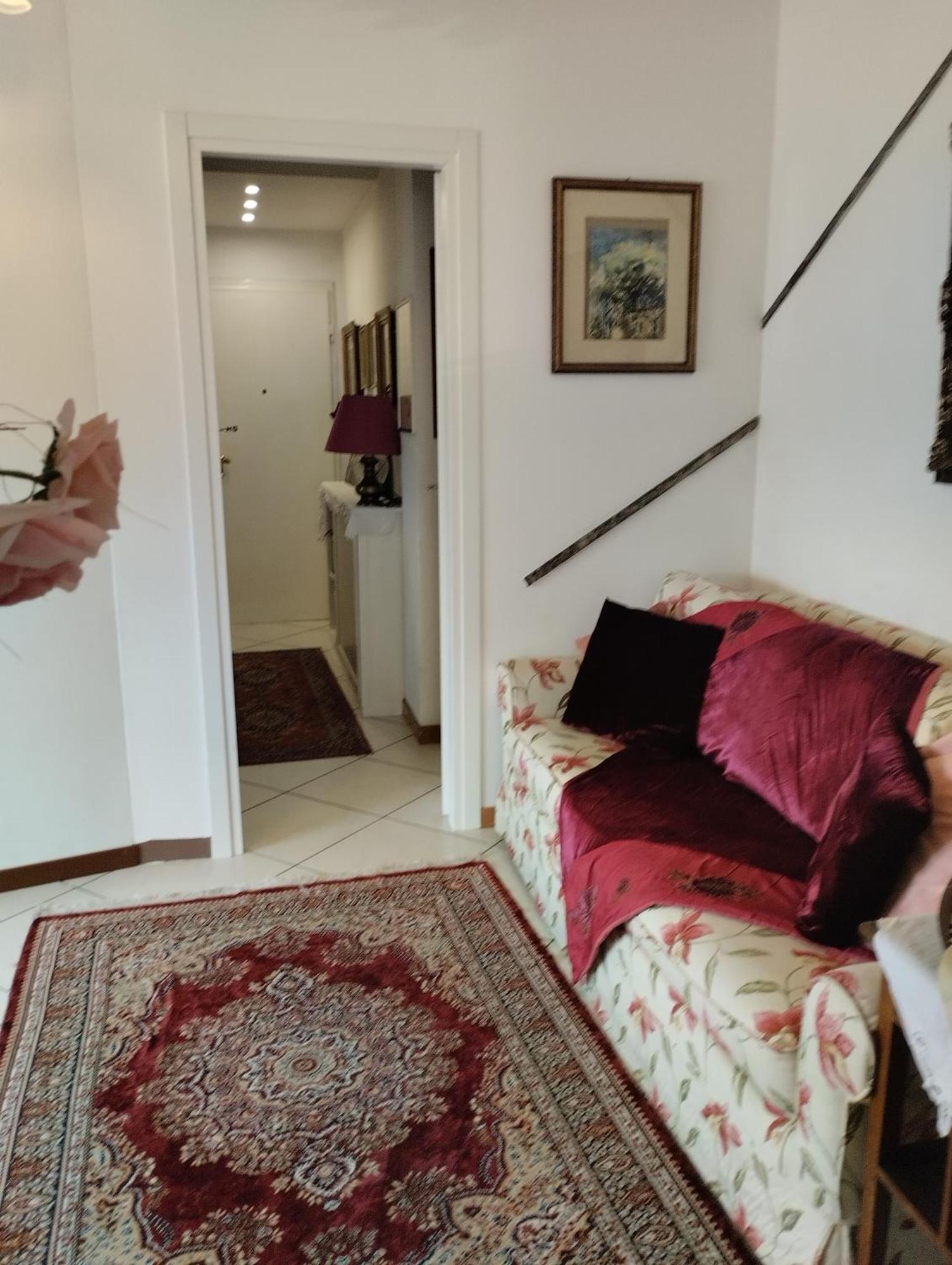 Tosca House 2 Bed and Breakfast Βαρένα Εξωτερικό φωτογραφία