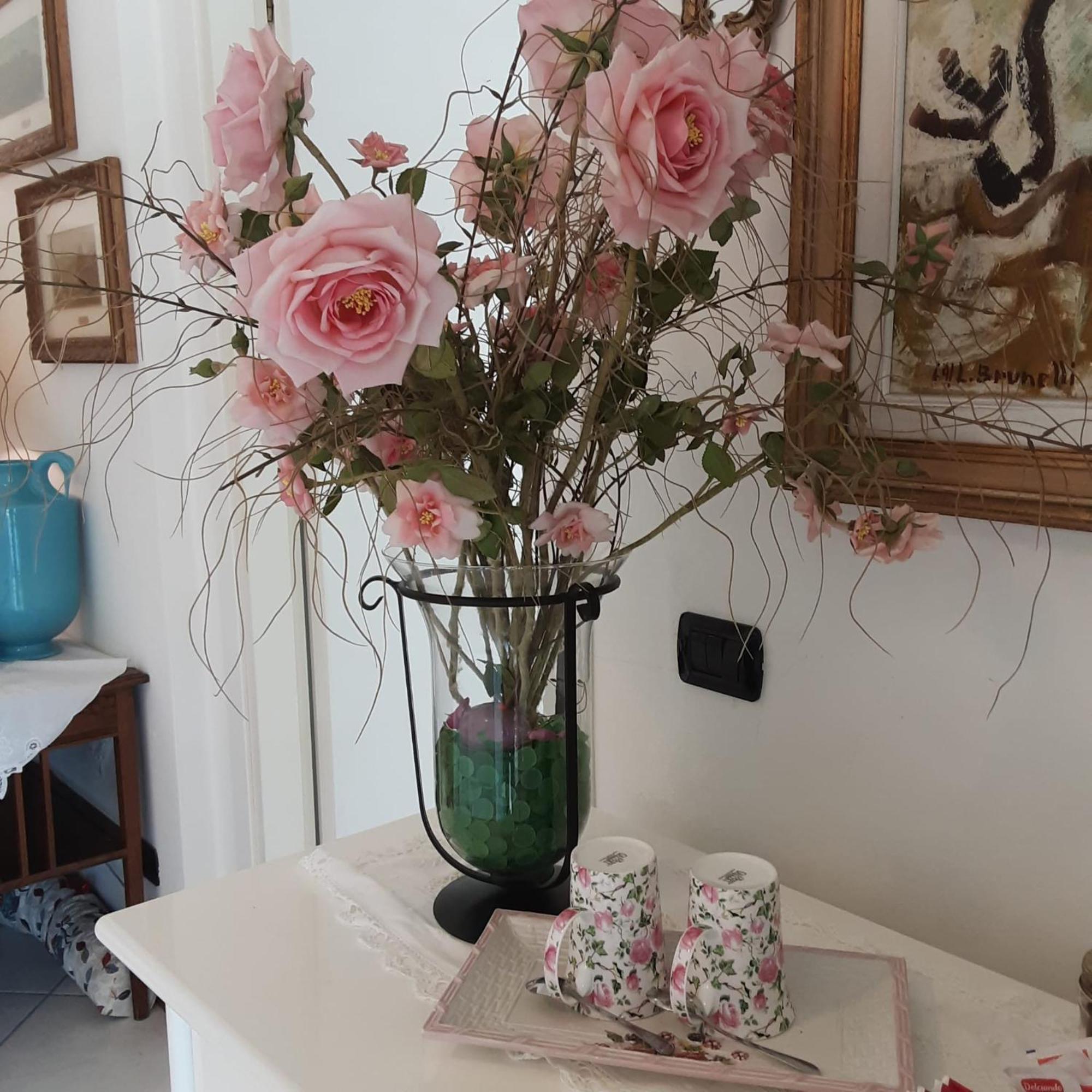 Tosca House 2 Bed and Breakfast Βαρένα Εξωτερικό φωτογραφία