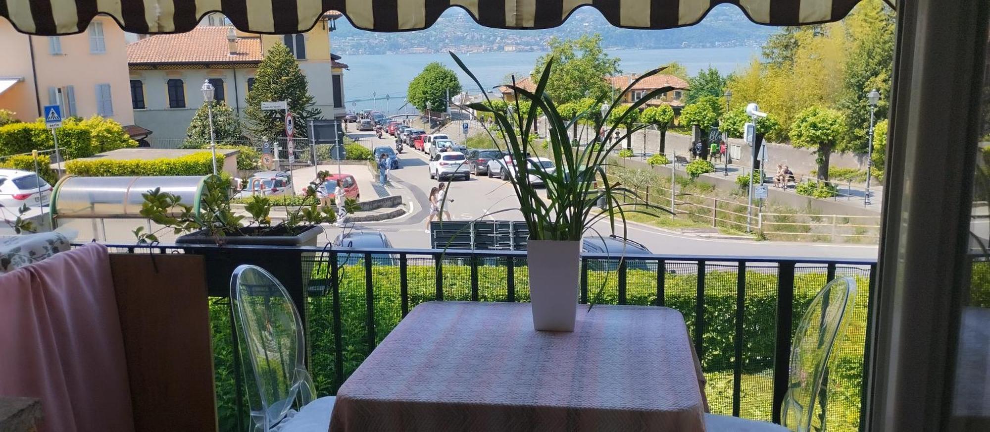 Tosca House 2 Bed and Breakfast Βαρένα Εξωτερικό φωτογραφία