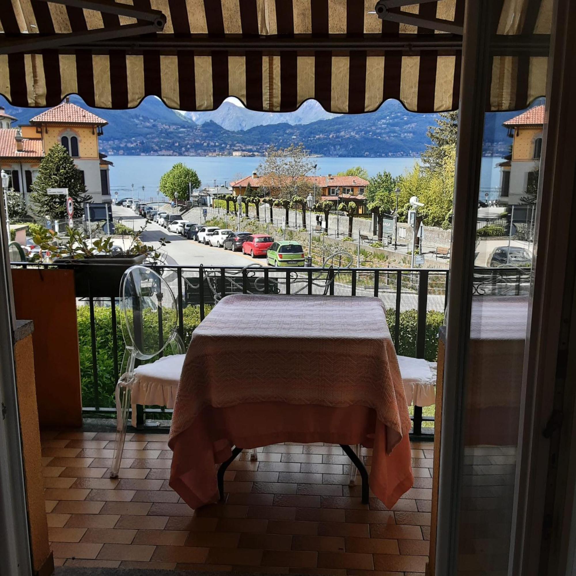 Tosca House 2 Bed and Breakfast Βαρένα Εξωτερικό φωτογραφία