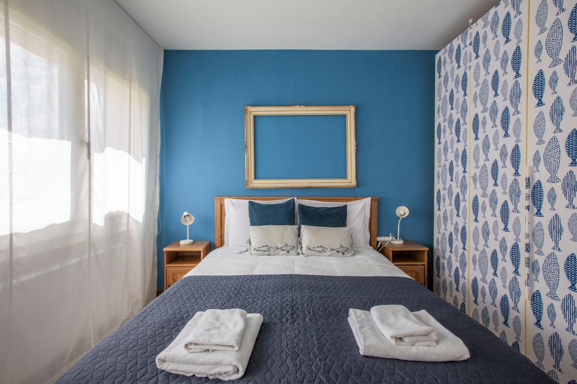 Tosca House 2 Bed and Breakfast Βαρένα Εξωτερικό φωτογραφία