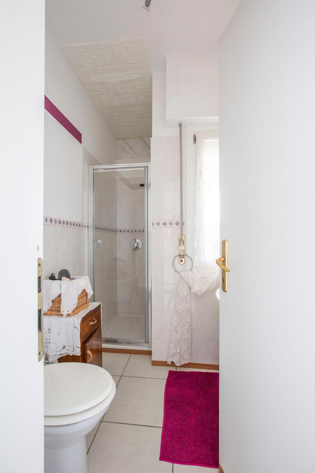 Tosca House 2 Bed and Breakfast Βαρένα Εξωτερικό φωτογραφία