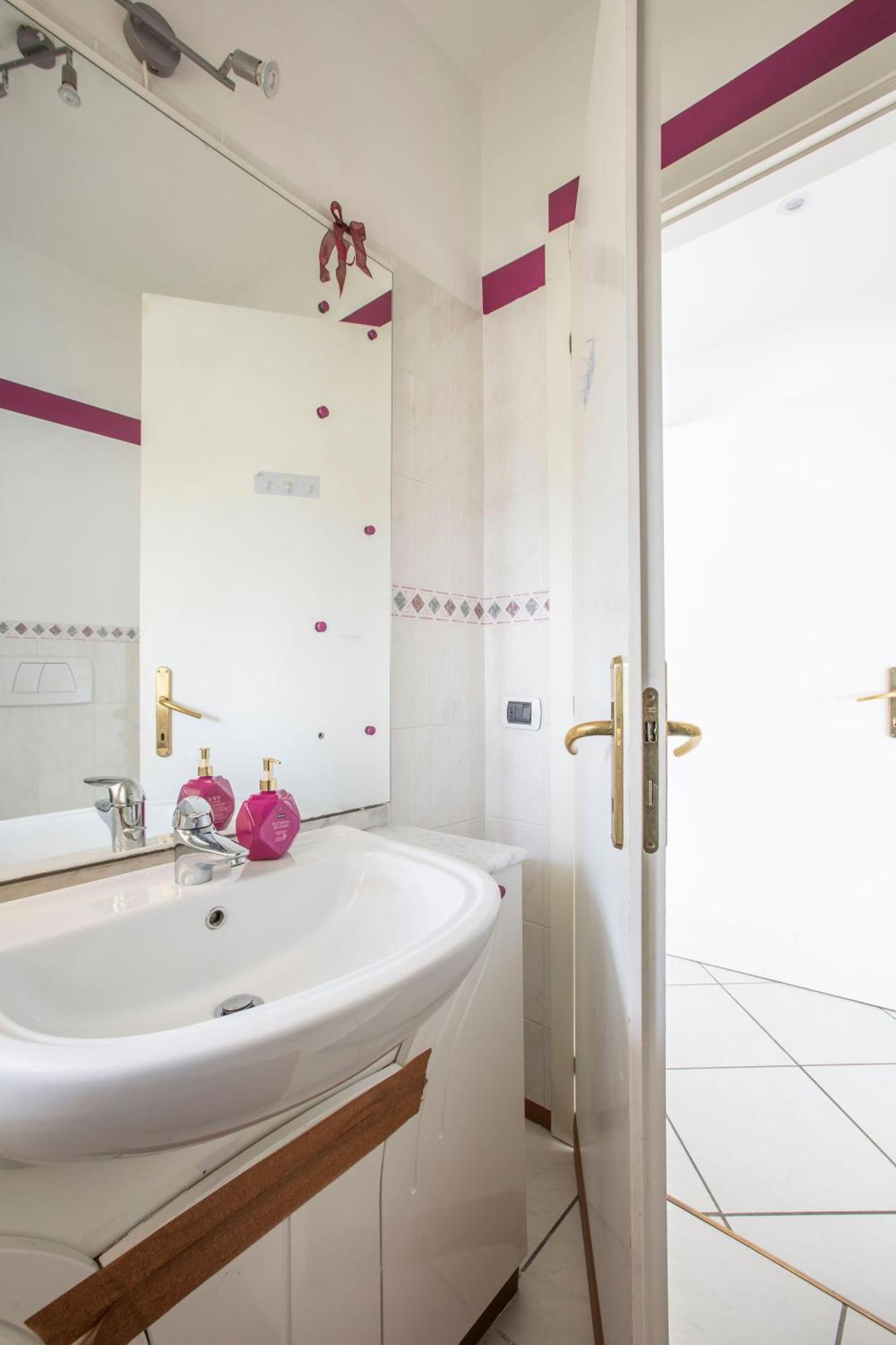 Tosca House 2 Bed and Breakfast Βαρένα Εξωτερικό φωτογραφία